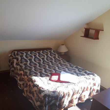 Osrodek Wypoczynkowy Oliwia Kołobrzeg Exterior foto